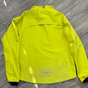Rapha Commuter Jacket